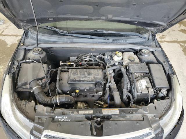 2014 CHEVROLET CRUZE LT - 1G1PC5SB1E7236052