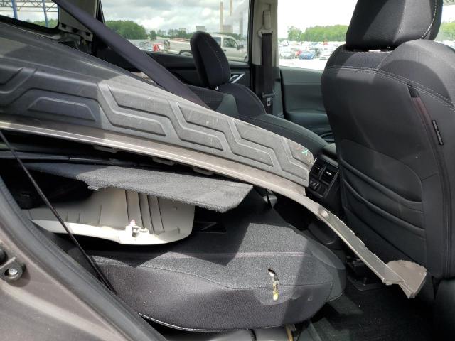 2019 SUBARU FORESTER P - JF2SKAGC1KH428920