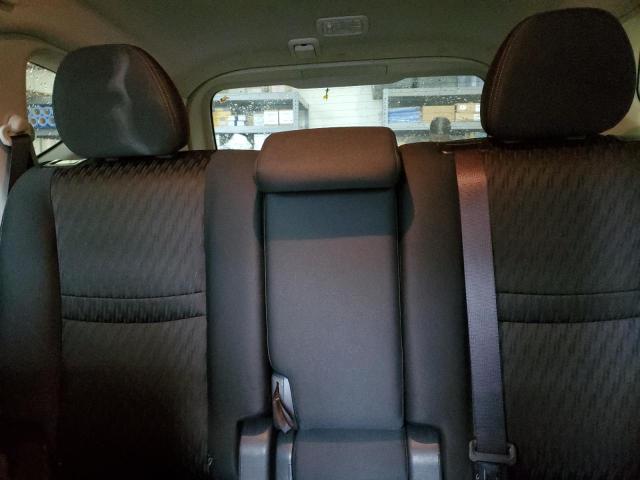 2018 NISSAN ROGUE S - KNMAT2MT2JP616710