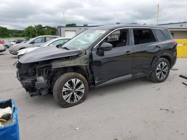 Vin: 5n1at3ba1mc730163, lot: 55696295, nissan rogue sv 2021 img_1
