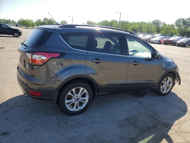 Vin: 1fmcu0gdxjub76585, lot: 56695535, ford escape se 20183