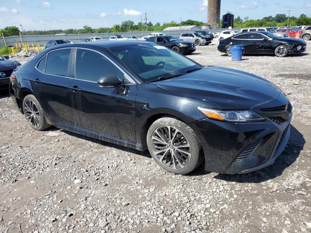 Vin: jtnb11hk3j3002290, lot: 57198685, toyota camry l 20184