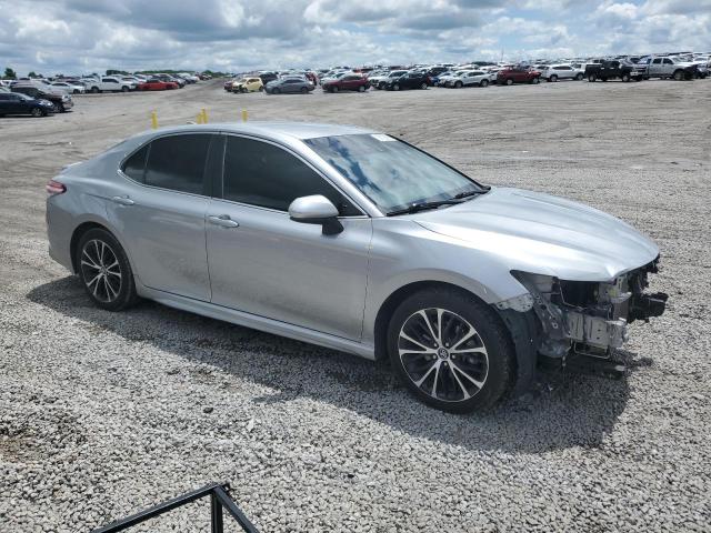 Vin: 4t1g11ak3lu928461, lot: 56128885, toyota camry se 20204
