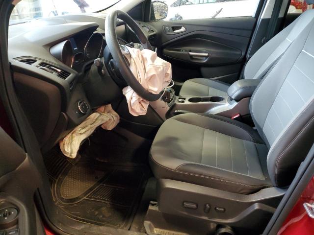 2014 FORD ESCAPE SE - 1FMCU9G9XEUB84336