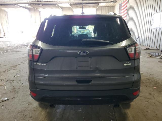 2018 FORD ESCAPE SE 1FMCU0GD0JUC33179