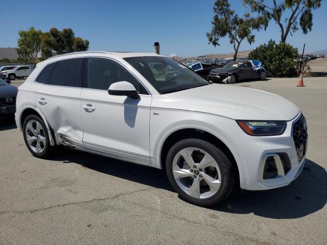 2025 AUDI Q5 PREMIUM WA1EAAFYXS2024040