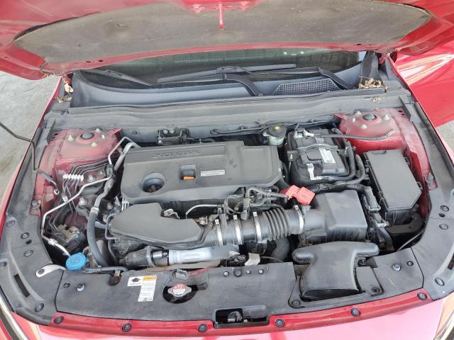 2019 HONDA ACCORD SPO - 1HGCV2F37KA026220