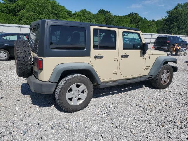Vin: 1j4ba3h12bl565740, lot: 57974755, jeep wrangler sport 20113