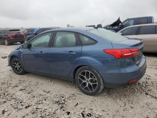 Vin: 1fadp3h27jl209326, lot: 57450575, ford focus sel 20182