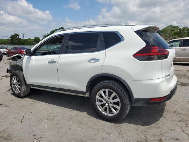 Vin: 5n1at2mv8jc784971, lot: 56238445, nissan rogue s 20182