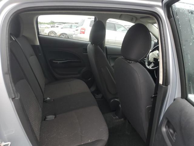 2018 MITSUBISHI MIRAGE SE - ML32A4HJ0JH010480