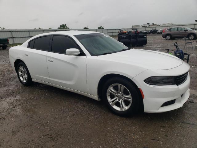 Vin: 2c3cdxbg4kh664793, lot: 55652075, dodge charger sxt 20194