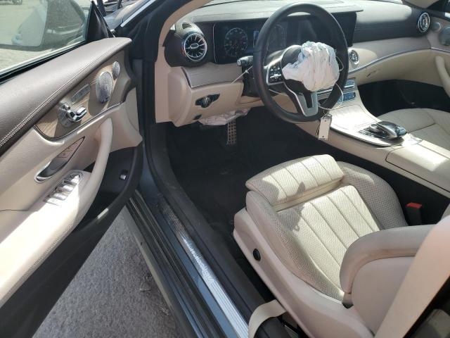 2019 MERCEDES-BENZ E 450 - WDD1K6HB1KF102369