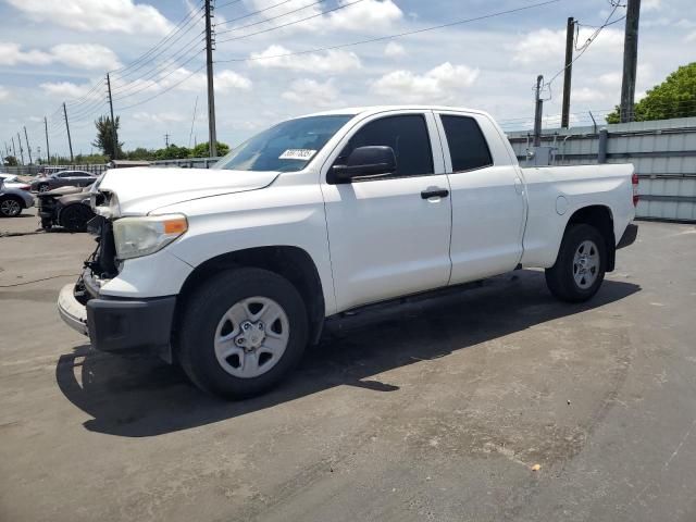 Vin: 5tfru5f13ex033226, lot: 55977835, toyota tundra double cab sr 2014 img_1