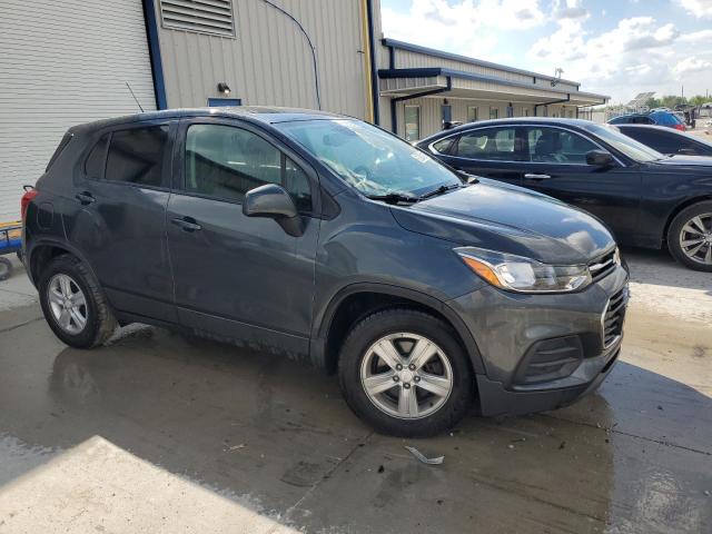 Vin: 3gncjksb7kl280789, lot: 56910875, chevrolet trax ls 20194