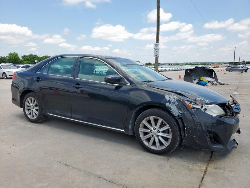 Vin: 4t4bf1fk6cr220196, lot: 55802065, toyota camry base 20124