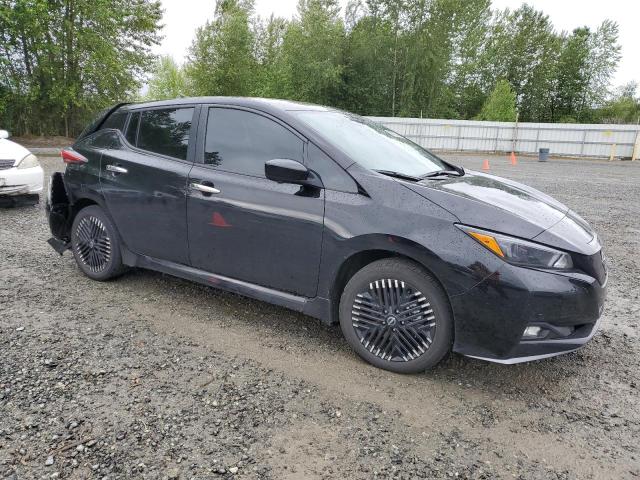 Vin: 1n4cz1cvxpc552443, lot: 56733035, nissan leaf sv plus 20234