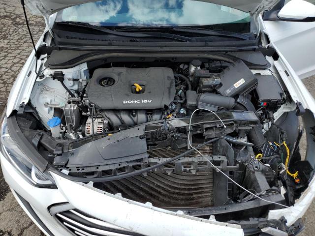 2018 HYUNDAI ELANTRA SE - 5NPD84LF2JH239085
