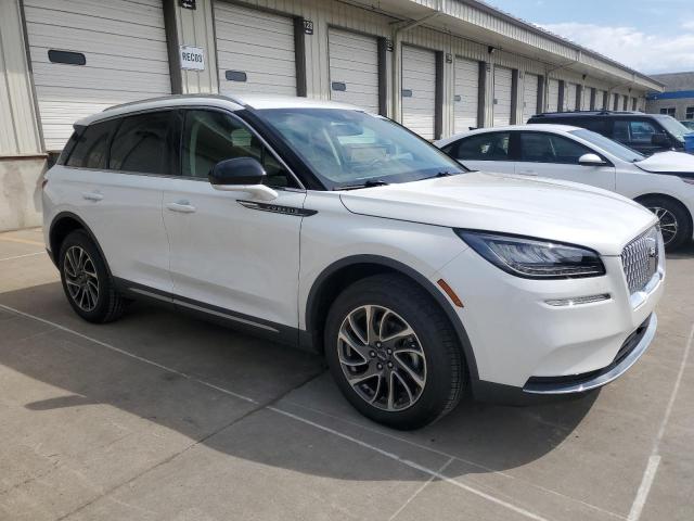 Vin: 5lmcj1c96lul08323, lot: 58314925, lincoln corsair 20204