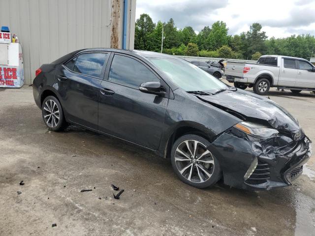 Vin: 5yfburhe2hp730169, lot: 58481195, toyota corolla l 20174