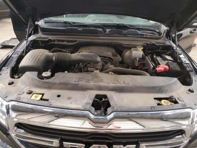 2021 RAM 1500 BIG H - 1C6SRFMT9MN588650
