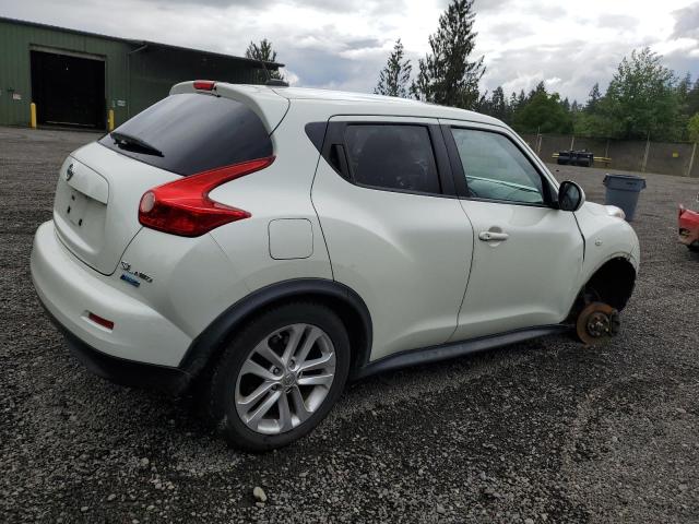 JN8AF5MV7CT117300 2012 NISSAN JUKE