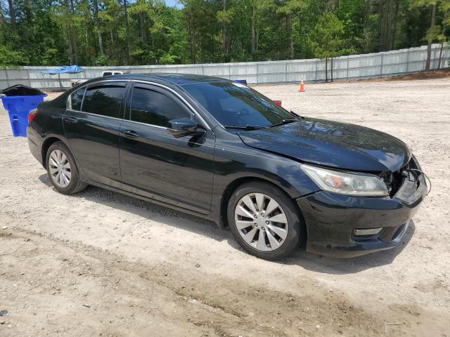Vin: 1hgcr3f87ea029855, lot: 57839035, honda accord exl 20144