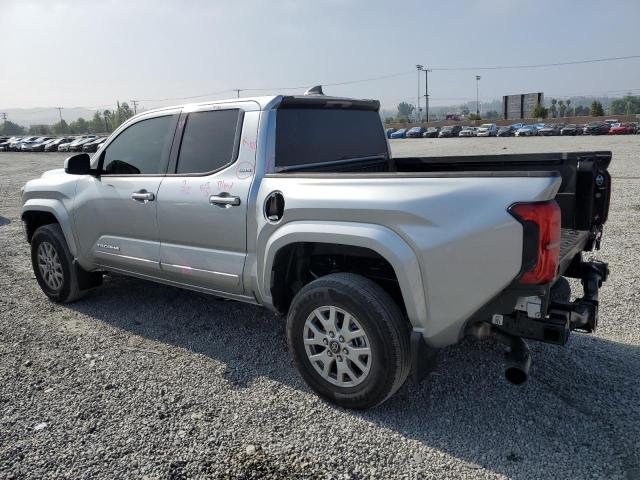 Vin: 3tmlb5jn4sm135335, lot: 58958245, toyota tacoma double cab 20252