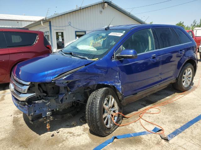 Vin: 2fmdk3kc4eba34545, lot: 58966435, ford edge limited 2014 img_1