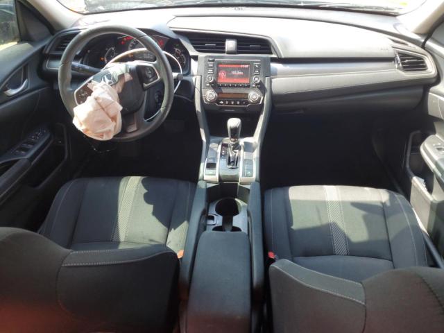 2017 HONDA CIVIC LX - 19XFC2F57HE015470