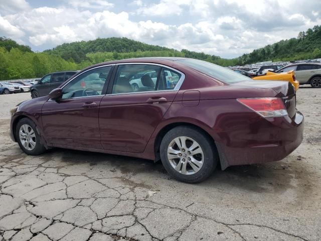 Vin: 1hgcp2f47aa062667, lot: 57084865, honda accord lxp 20102
