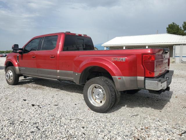 Vin: 1ft8w4dt3nee74757, lot: 56387575, ford f450 super duty 20222