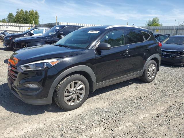 HYUNDAI TUCSON LIM