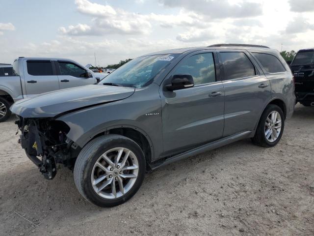 Vin: 1c4sdjct9pc603000, lot: 55408475, dodge durango r/t 2023 img_1