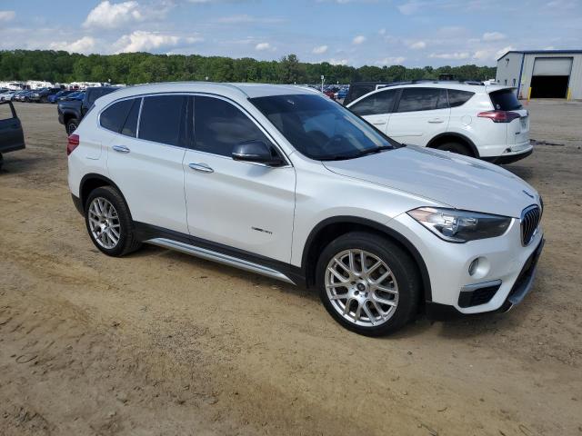Vin: wbxhu7c31j5h40995, lot: 58871265, bmw x1 sdrive28i 20184