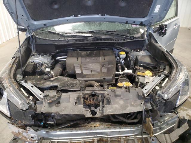 2022 SUBARU FORESTER W JF2SKAMC8NH530482