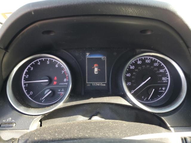 2018 TOYOTA CAMRY L - 4T1B11HK1JU581516