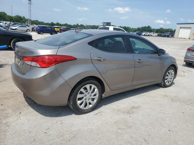Vin: 5npdh4aexch080104, lot: 58181095, hyundai elantra gls 20123