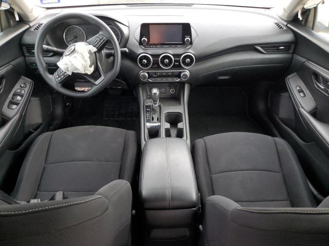2024 NISSAN SENTRA S - 3N1AB8BV3RY217151