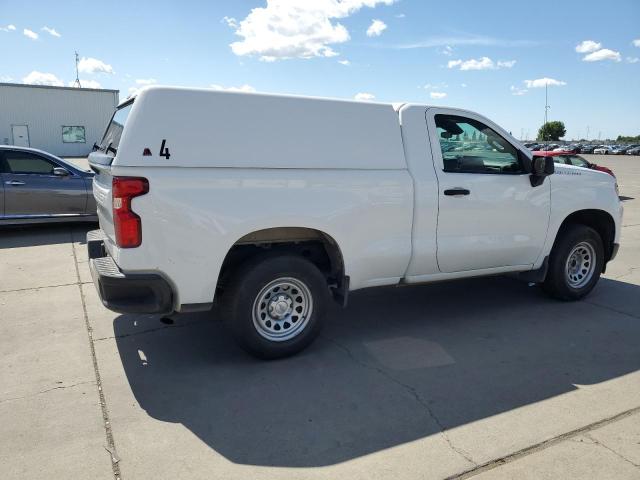 Vin: 3gcnaaek6pg353917, lot: 56841965, chevrolet all models c1500 20233