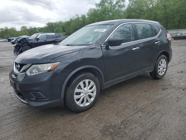 Vin: knmat2mv3fp529407, lot: 55929545, nissan rogue s 2015 img_1