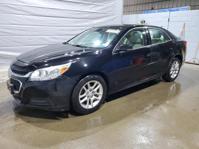 CHEVROLET MALIBU LIM