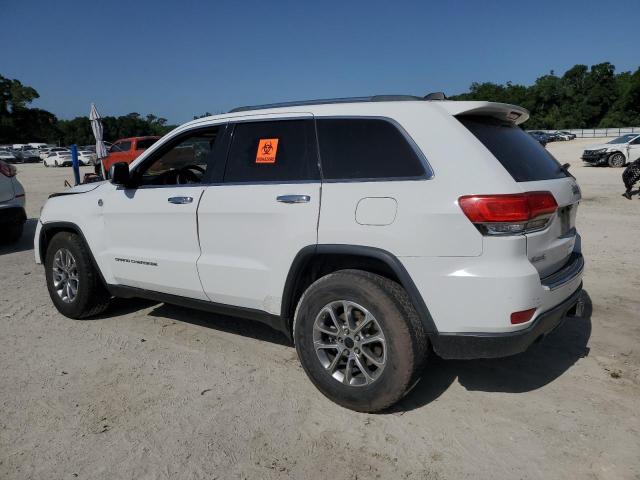 Vin: 1c4rjfbg6ec155269, lot: 56979205, jeep grand cher limited 20142