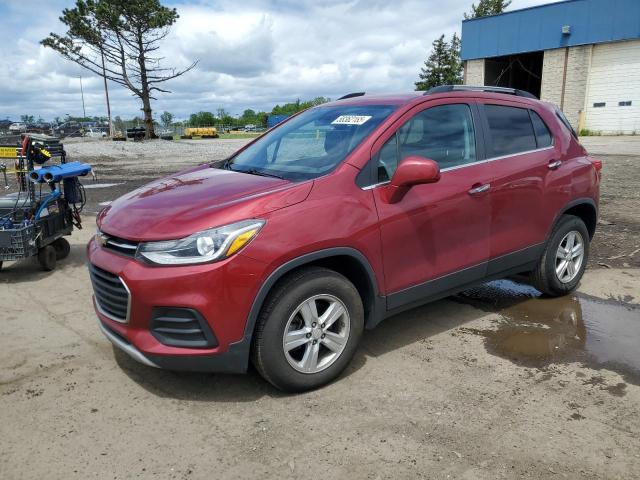 Vin: 3gncjpsbxjl333867, lot: 58362165, chevrolet trax 1lt 2018 img_1