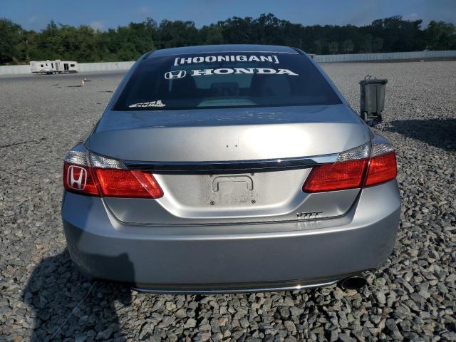 2013 HONDA ACCORD LX - 1HGCR2F31DA096321