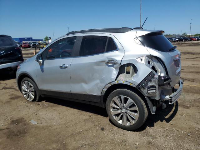 Vin: lrbcjasb2ky005802, lot: 57047835, buick encore preferred 20192