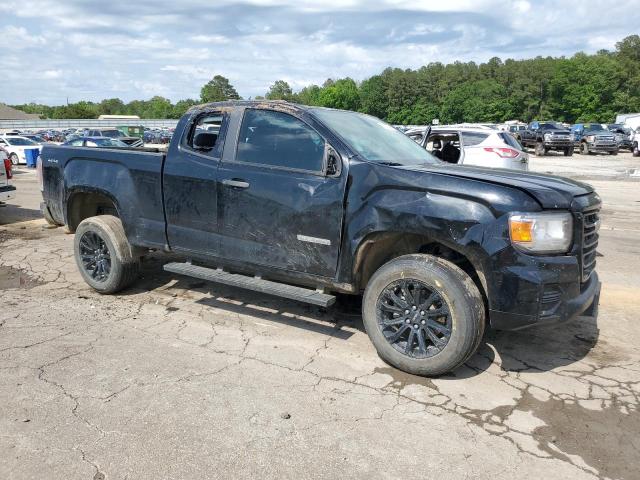 Vin: 1gth6ben6n1273334, lot: 55072445, gmc canyon elevation 20224
