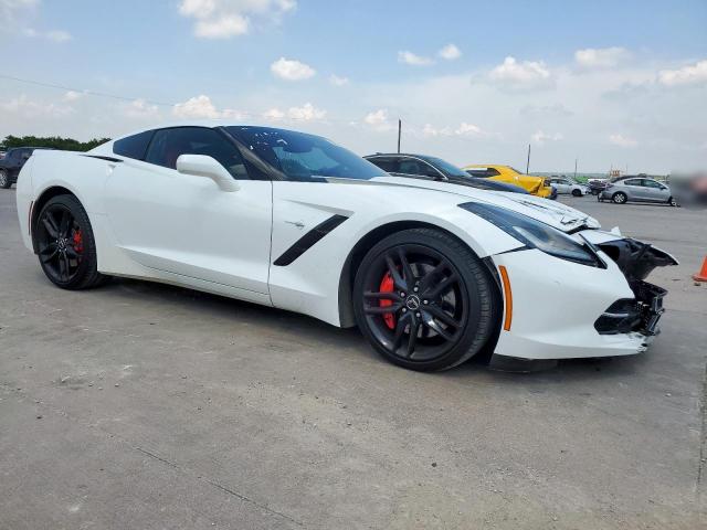 Vin: 1g1ym2d73e5131825, lot: 58187765, chevrolet corvette stingray z51 3lt 20144