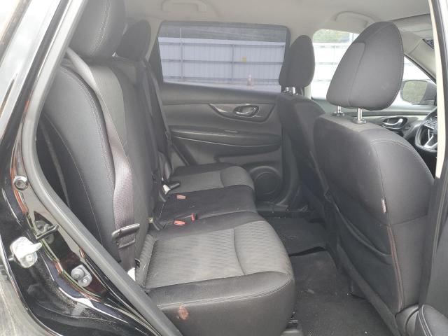 2018 NISSAN ROGUE S - JN8AT2MT5JW456980