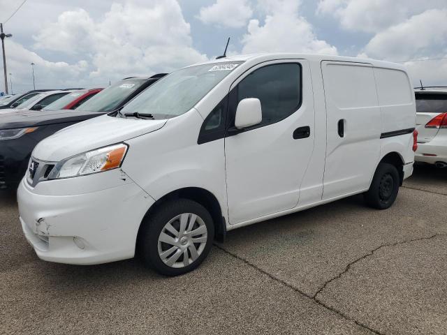 Vin: 3n6cm0kn2mk707803, lot: 52984345, nissan nv 2.5s 2021 img_1